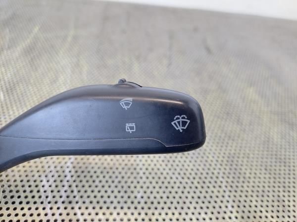 Conjunto / manetes de luzes e limpa vidros VOLKSWAGEN Polo (9N)