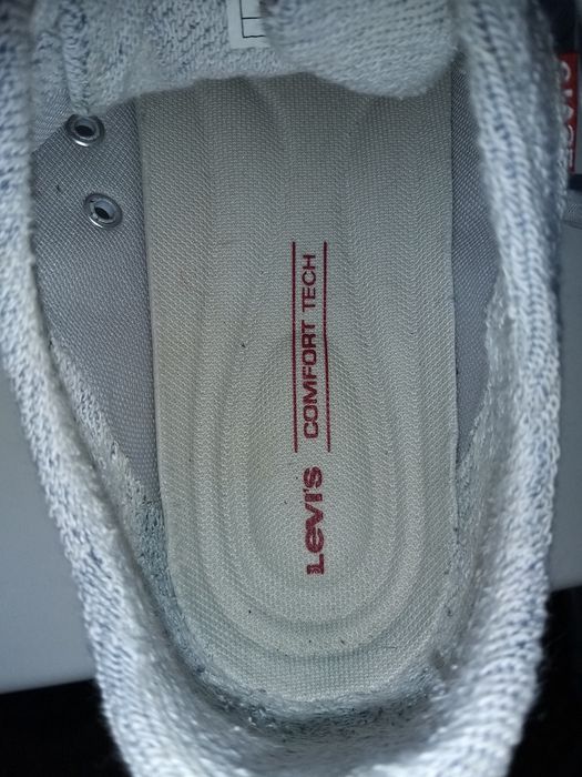 Мокасини  Levi's