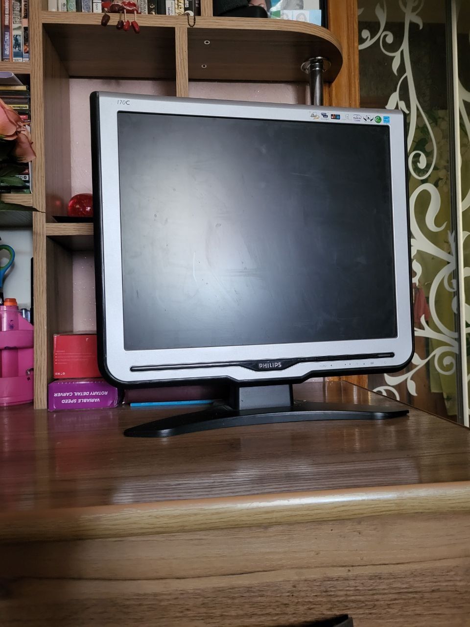 Комп'ютер для ігр та навчання