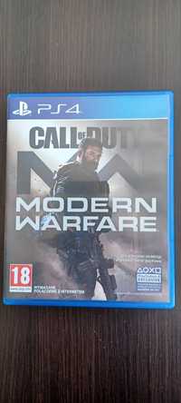 Call Of Duty Modern Warfare PS4/PS5 PL