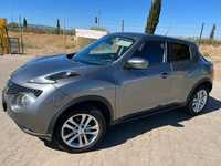 Nissan Juke 1.2 DIG-T N-Connecta