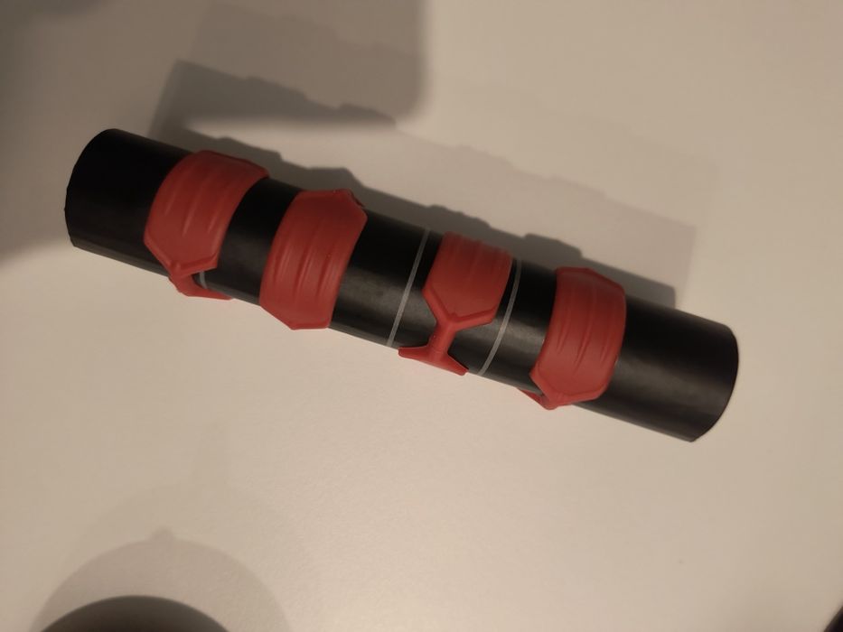 NOX Custom grip Padel