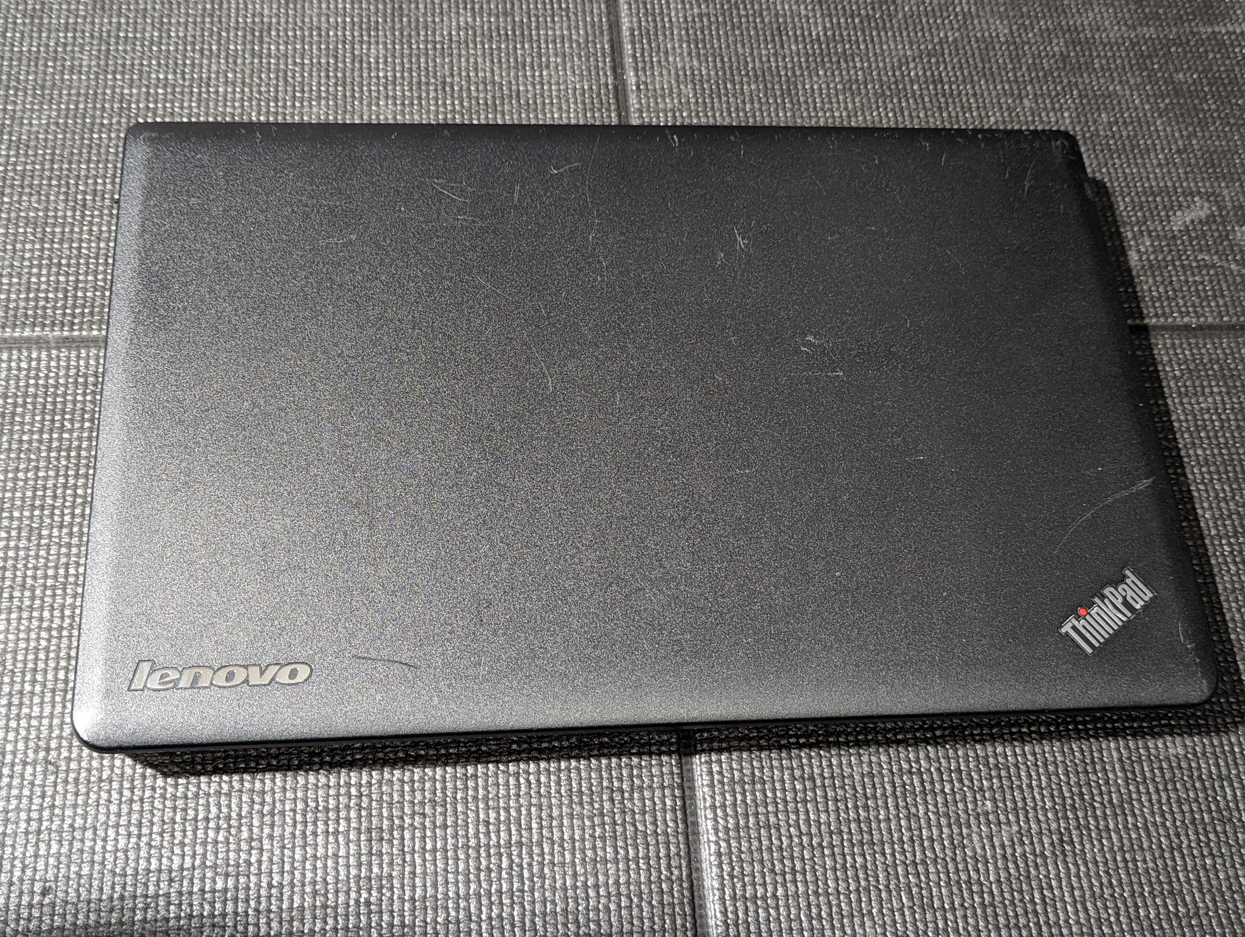 Lenovo ThinkPad E530c 15.6' (i5/8GB RAM/SSD 120GB)