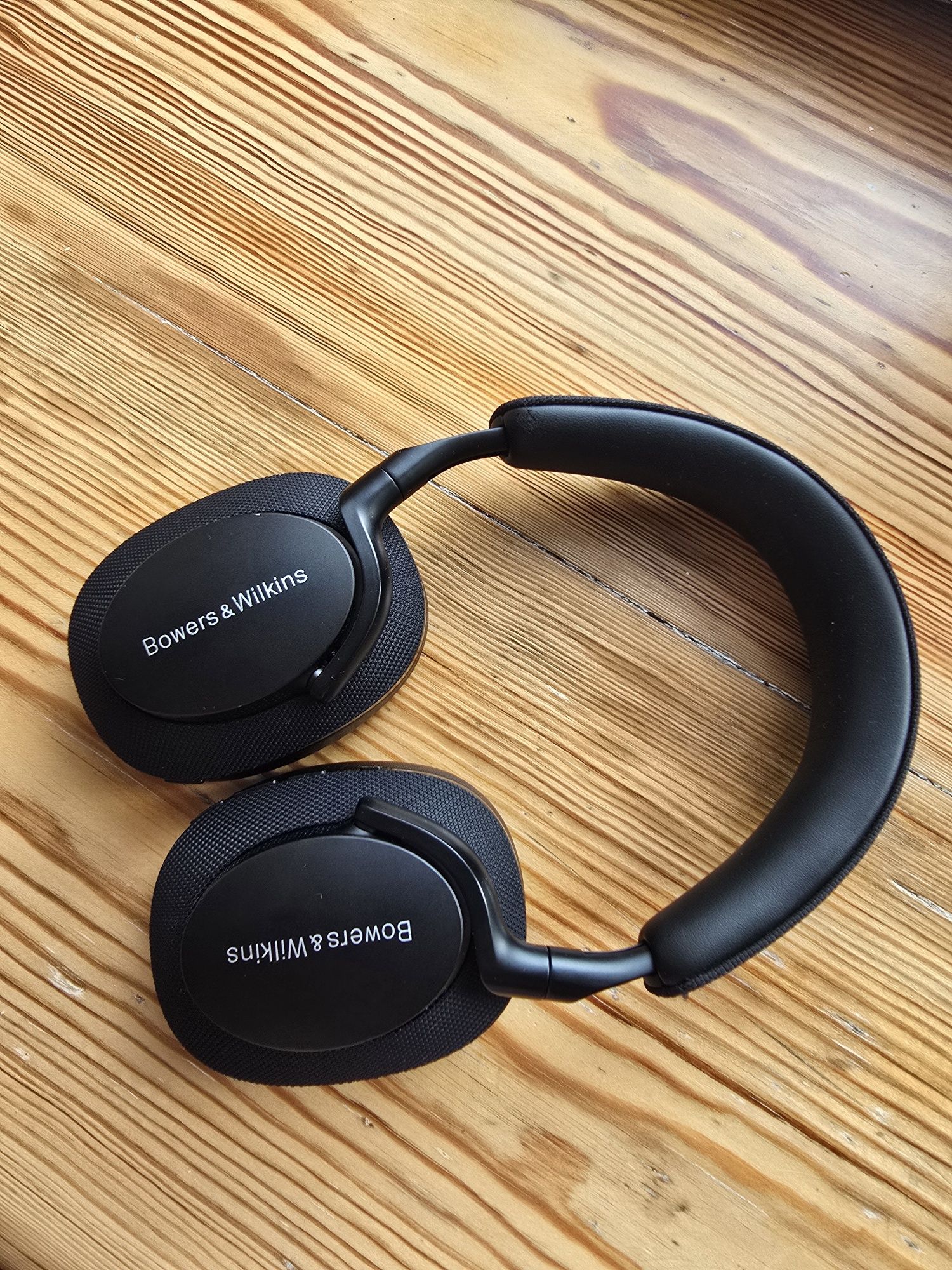 Bowers & Wilkins Px7 S2e