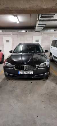 BMW Seria 5 BMW F11 3.0 xd