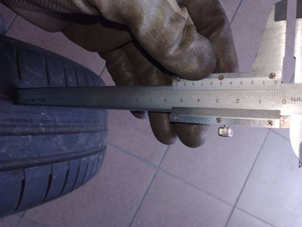 oddam Opony hankook kinergy eco 2 komplet