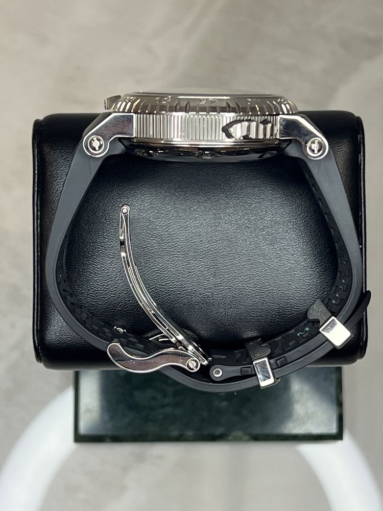 Breguet Marine 5847 White Gold