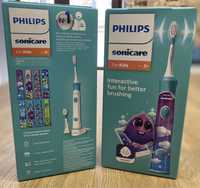 Дитяча зубна щітка Philips Sonicare HX6322/04 Kids 3+