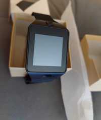 Smartwatch karta SIM i microSD