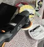 Polidora ortobital SHINEMATE 620/15