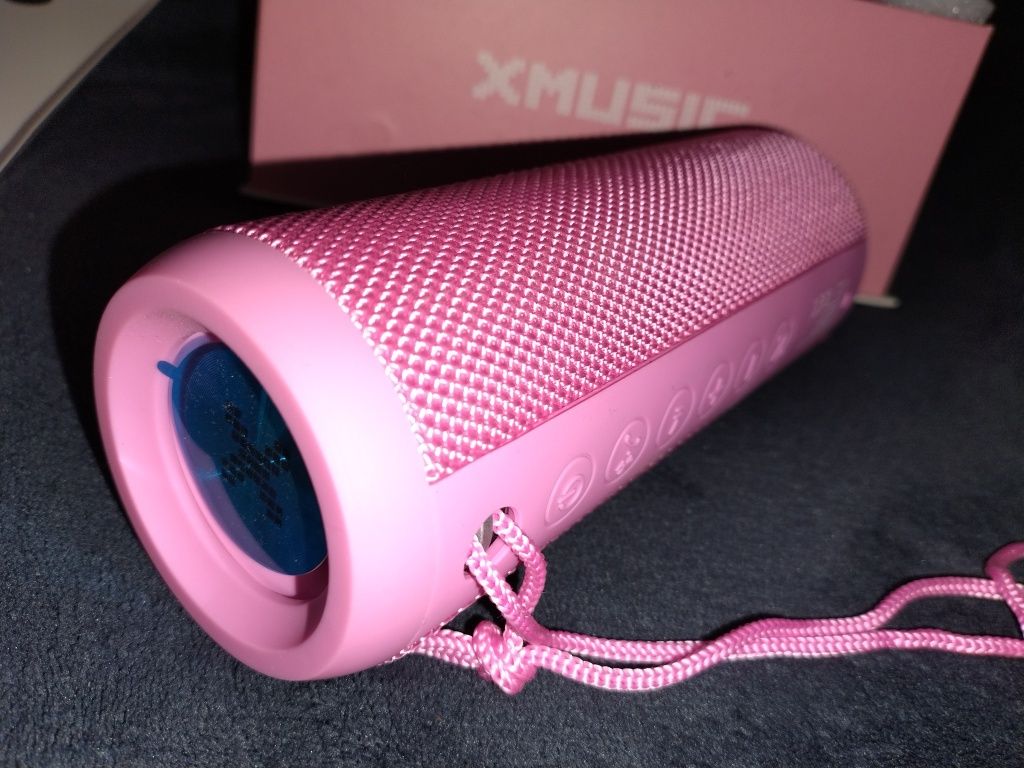 Głośnik Bluetooth