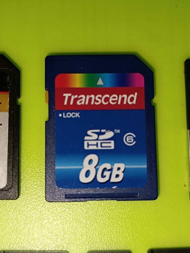 SD micro SD Карта пам'яті карта памяти