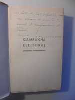 Moniz (Jorge Botelho);Campanha Eleitoral (Palestras Radiofónicas)