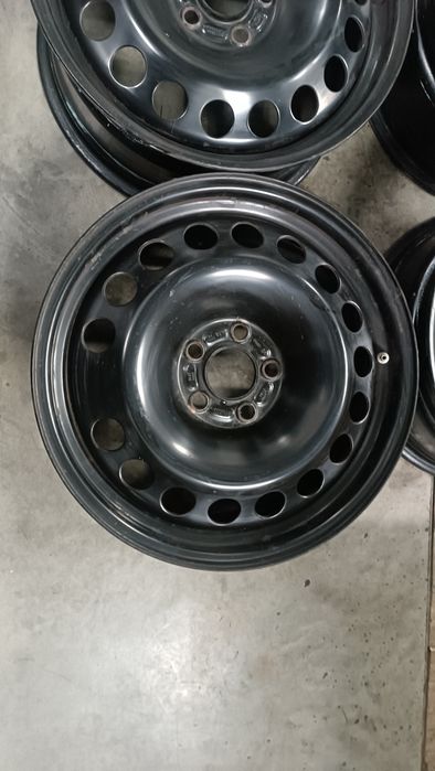 17 " felgi Ford Kuga Galaxy S-max Mondeo 7,5Jx17H2 ET55 Czujniki TPMS