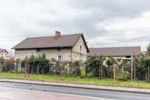 Dom 105m2, Komorowice ul. Bestwinska/Gliwicka, 6a, 549 tys