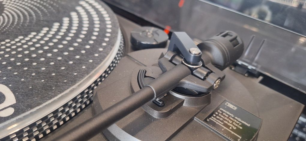 Technics SL-BD3D Automat . 12 m. Gwarancja ! Super Stan
