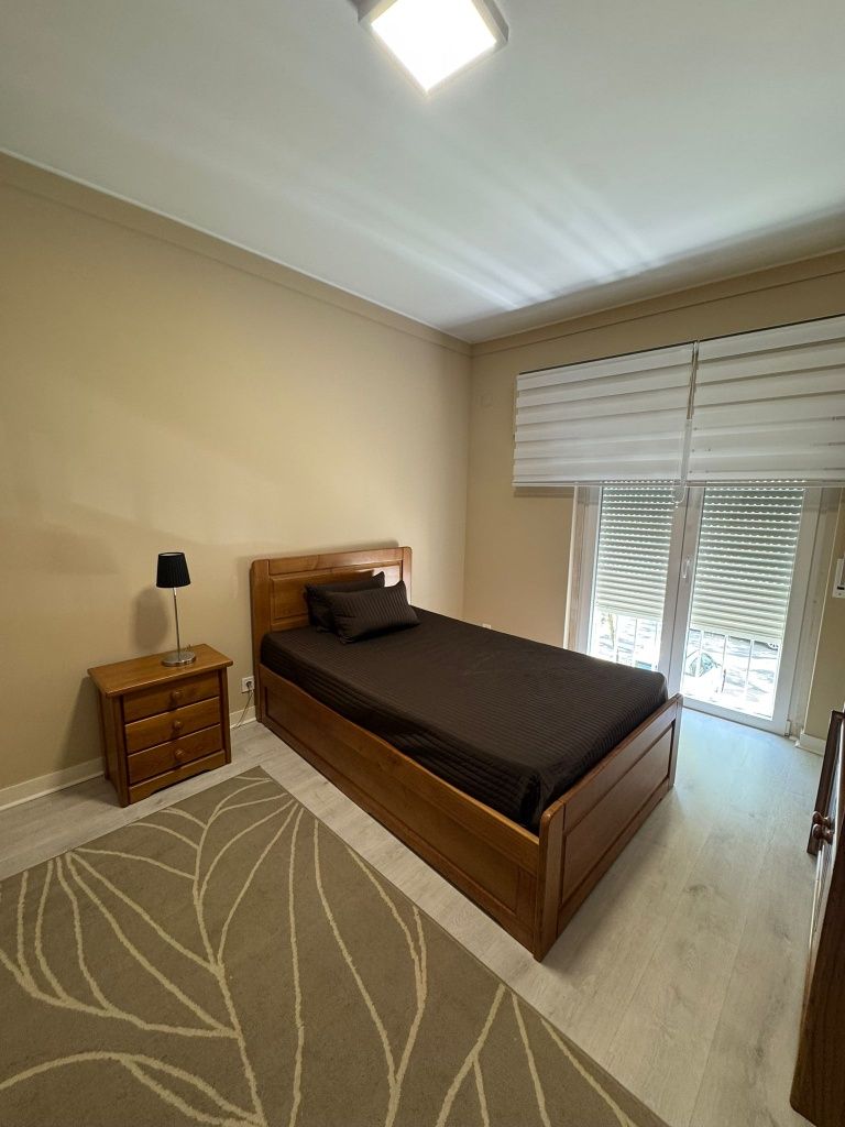Conjunto de quarto