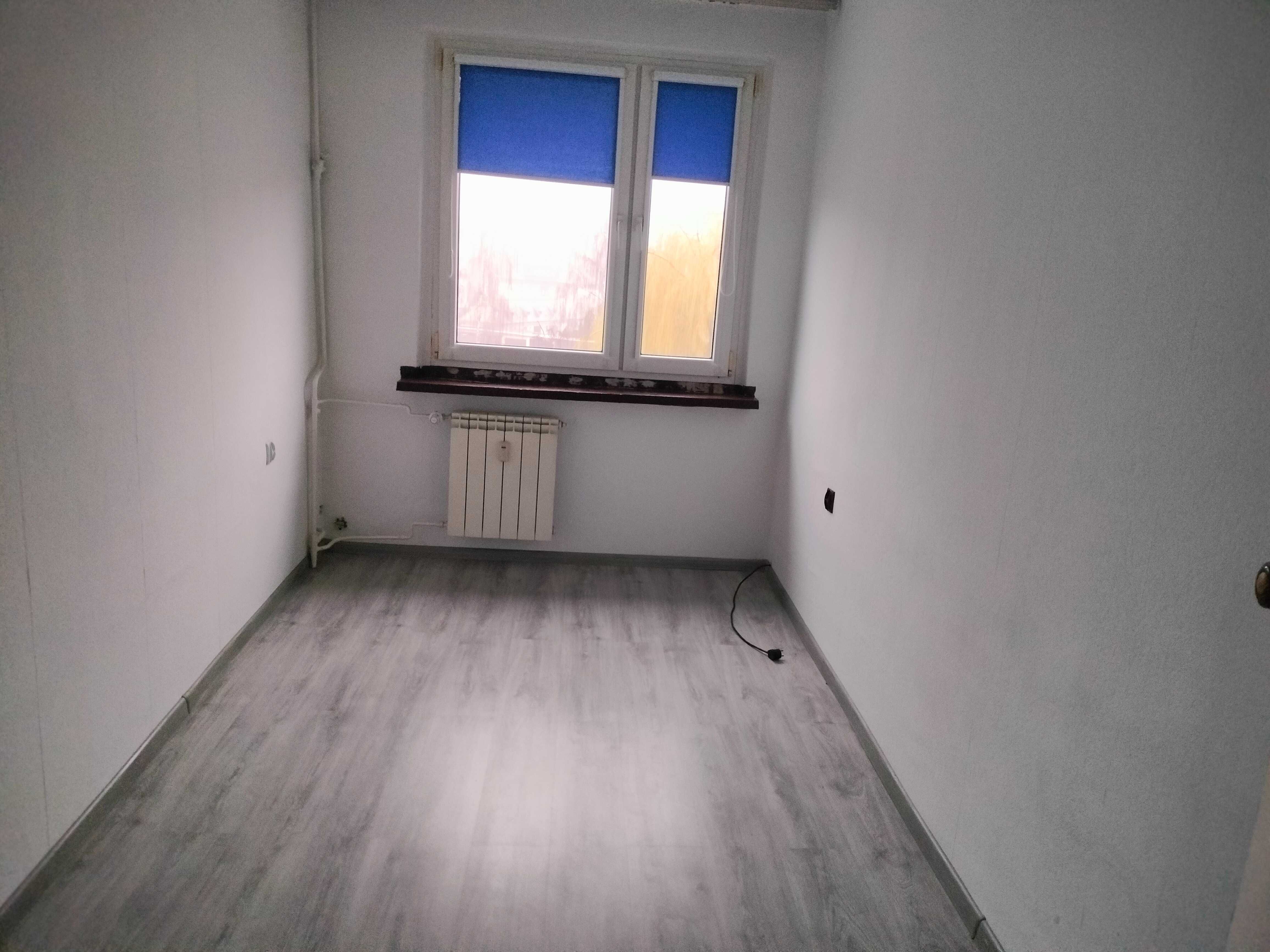 wynajmę mieszkanie, 4 pokoje, 64,7 m2, III piętro