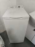 Pralka Indesit BTW L60300 PL/N 6KG