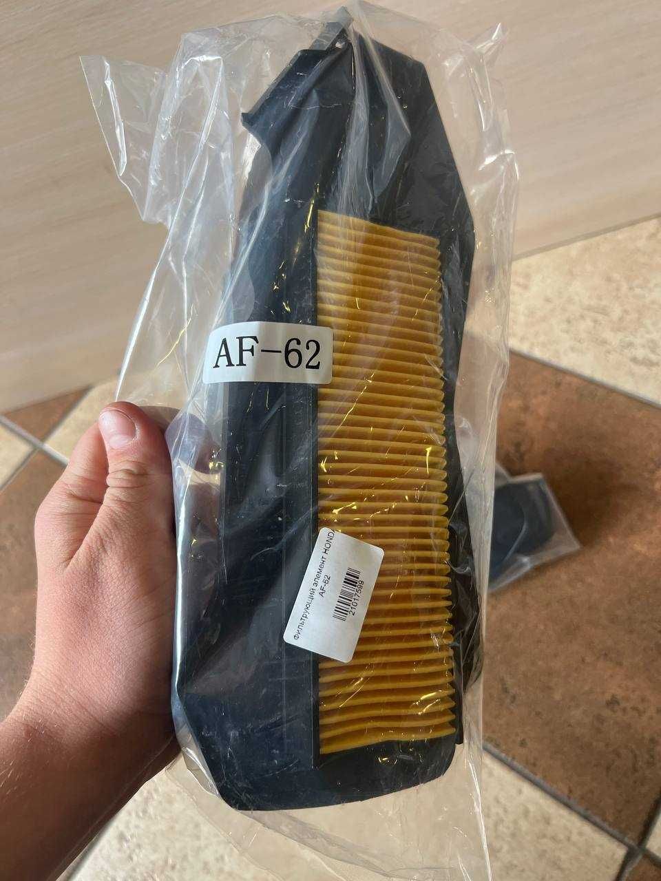 Повітряний фільтр Dio 68, Today AF 67. A-Class