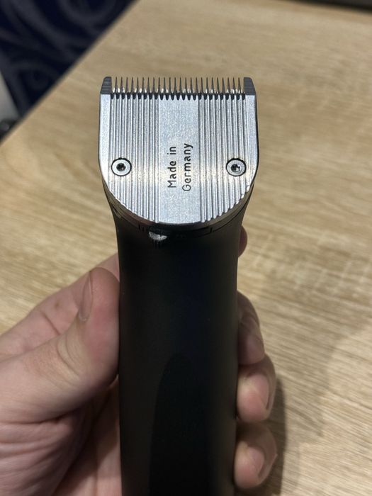 Moser ChromStyle Pro