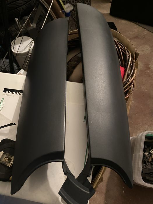 Peças para Renault Super 5 1.1