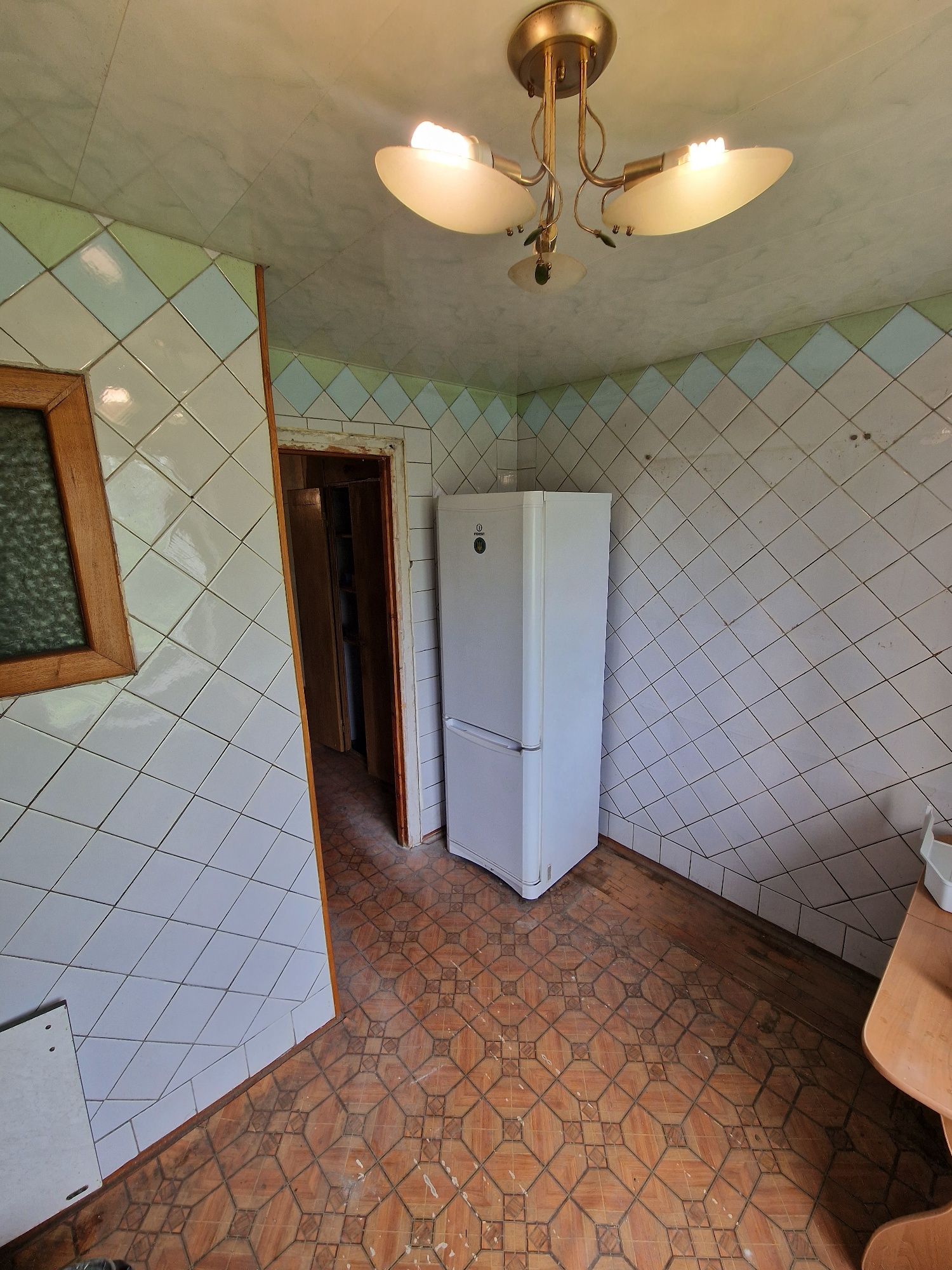 Продажа 3 комнатной квартиры на Титова. Янгеля 7.
