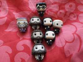 Figurki harry potter