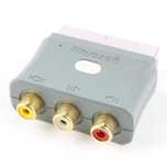 NOVO - Adaptador SCART Original MICROSOFT