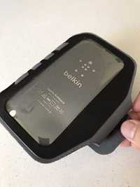 Belkin opaska na telefon do biegania pasuje do iPhone 5, 5s, se