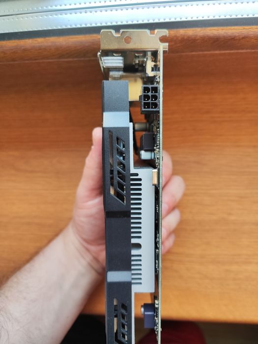 Karta Graficzna 2 GB ASUS GeForce GTX 750 Ti OC 2GD5.