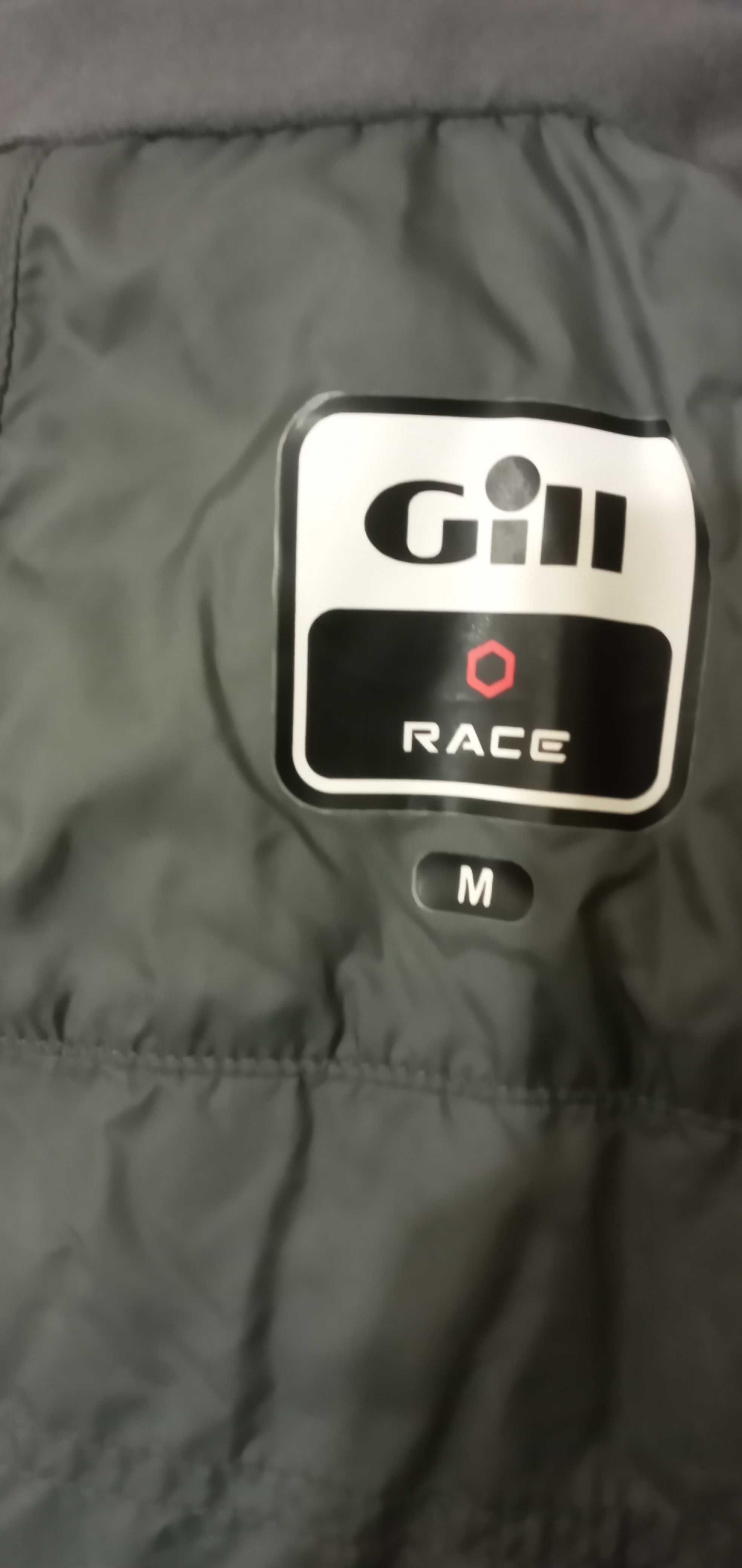 Gill Race Shore куртка супер классная куртка для яхтинга