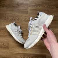 Кроссовки Adidas egt equipment boost grey continental