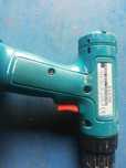 Wkrętarka Makita 12V