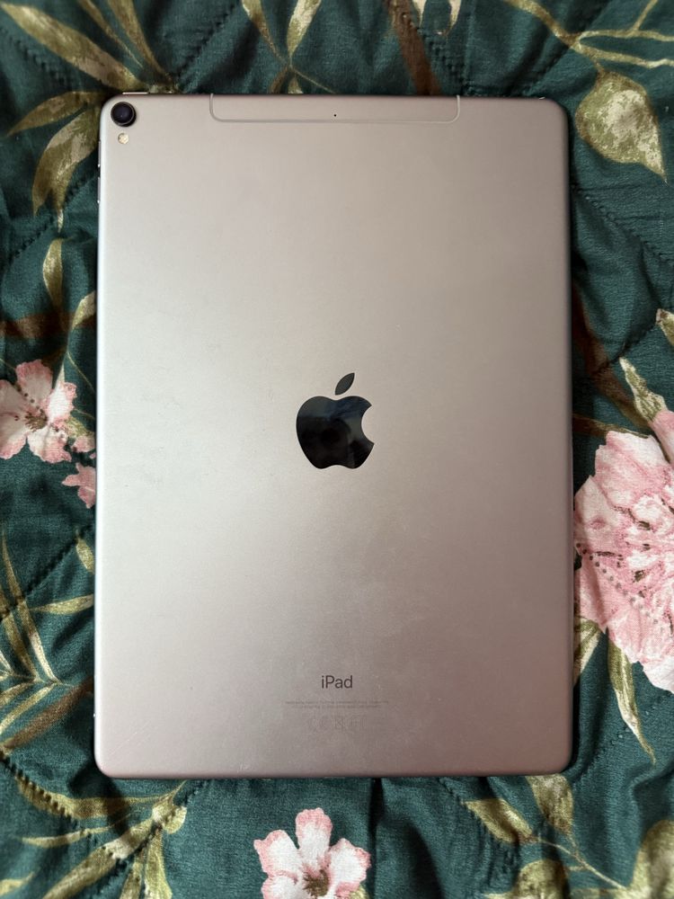 Ipad Pro 10,5 256 GB