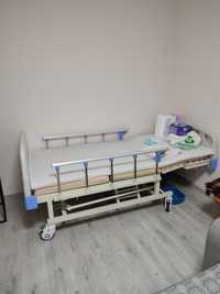 Кровать больничная