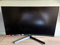 Monitor Ilyama 27 cali