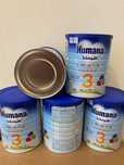 Суміш Humana 3 900г 12банок