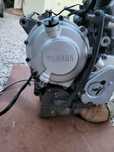 Silnik Yamaha r6 rj03