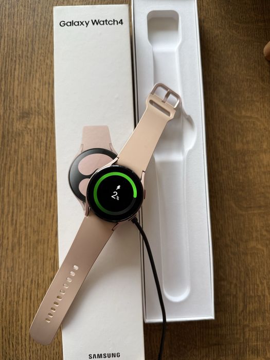 Smartwach Samsung Galaxy Watch 4