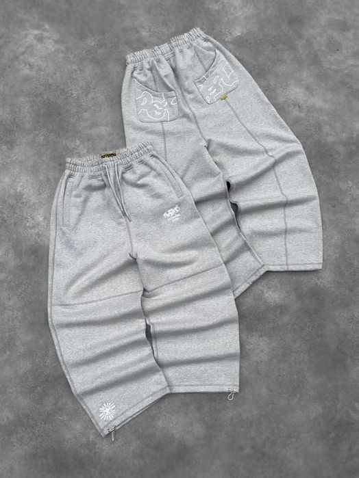 Штаны asap department Asap department joggers Штани asap department