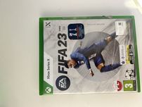 Fifa 23 xbox one/x