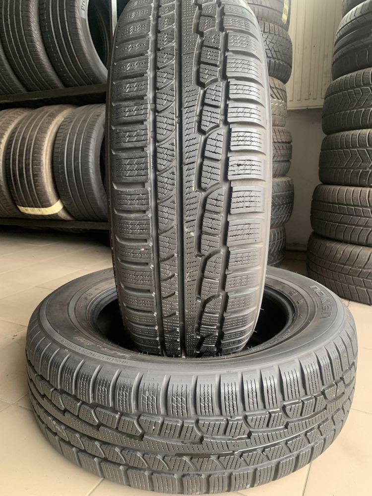 225/65/17 106Н XL NOKIAN WR Sport UTILITY