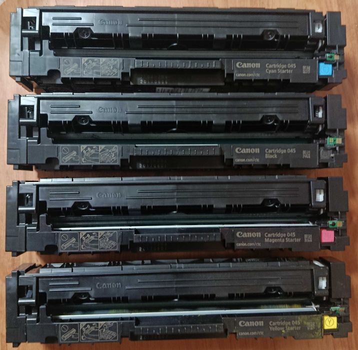 Картридж Canon 045 - HP203