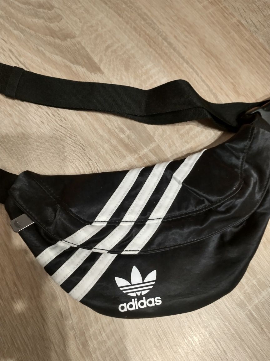 Nerka, saszetka adidas