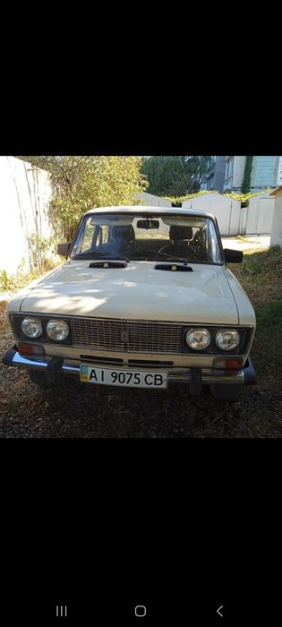 Продам автомобільний ВАЗ 21063.