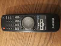 Pilot do magnetovidu Samsung 10329K.Sprawny.