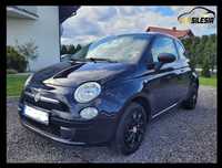 Fiat 500 Fiat 500 1,2 Benzyna Klima Serwis