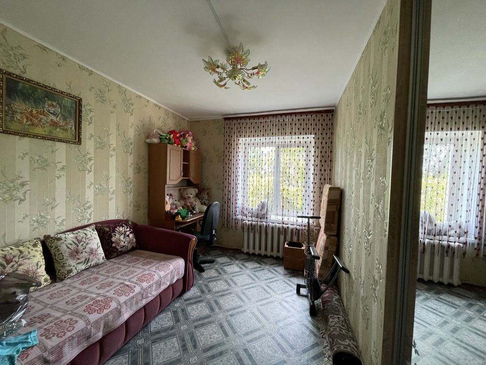 Продаж квартири р-н 1 лікарні