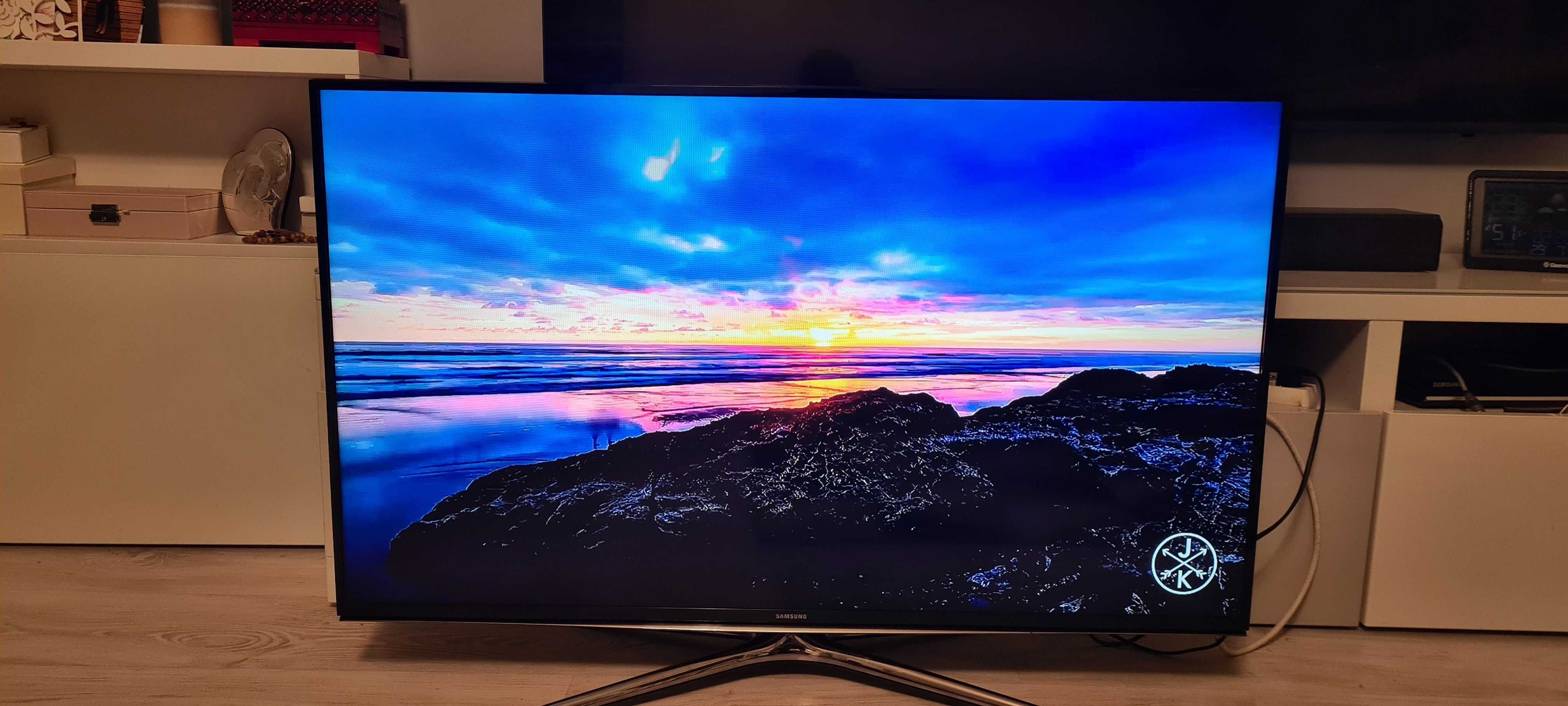 Tv Samsung 40 cali Full Hd Smart Wifi